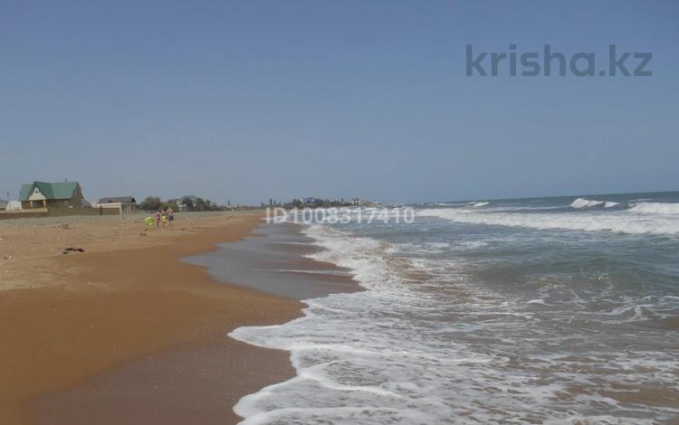 Участок · 4 сотки, Актау за ~ 5.6 млн 〒 — фото 2