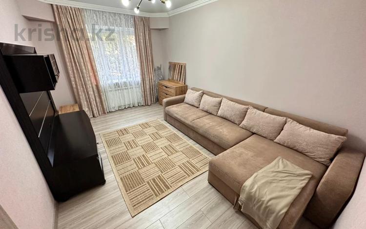 2-комнатная квартира, 51 м², 2/5 этаж, фурманова