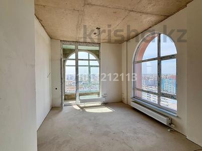2-комнатная квартира · 52 м² · 21/21 этаж, Бухар жырау 20 за 49 млн ₸ в Астане, Нура р-н