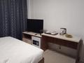 1-бөлмелі пәтер · 35 м² · 1/5 қабат, проспект Сакена Сейфуллина 553 — Богенбай батыра, бағасы: 12 000 ₸ в Алматы, Алмалинский р-н — фото 5