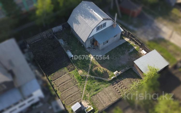 Жеке үй · 3 бөлме · 97 м² · 5 сот., Ленинградская 39, бағасы: 21 млн ₸ в Петропавловске — фото 2