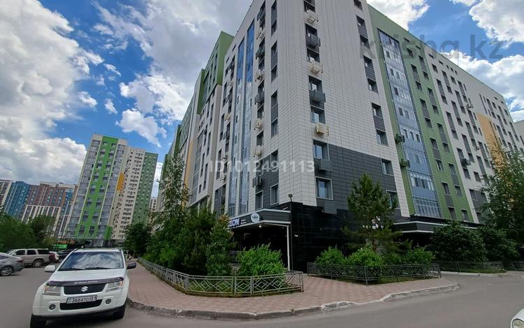 Еркін · 32 м², бағасы: 200 000 ₸ в Астане, Алматы р-н — фото 7