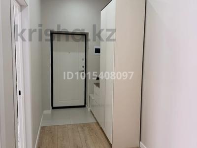 2-бөлмелі пәтер · 71 м² · 2/3 қабат, Бисен Жумагалиева 27/1 — каняхина, бағасы: 29.5 млн ₸ в Уральске