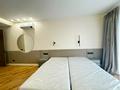 3-комнатная квартира · 145 м² · 5/12 этаж, Касымова 28 за 1 млн ₸ в Алматы, Бостандыкский р-н — фото 26