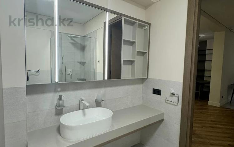 3-комнатная квартира · 145 м² · 5/12 этаж, Касымова 28 за 1 млн ₸ в Алматы, Бостандыкский р-н — фото 22