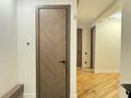 3-комнатная квартира · 145 м² · 5/12 этаж, Касымова 28 за 1 млн ₸ в Алматы, Бостандыкский р-н — фото 21