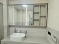 3-комнатная квартира · 145 м² · 5/12 этаж, Касымова 28 за 1 млн ₸ в Алматы, Бостандыкский р-н — фото 2