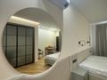 3-комнатная квартира · 145 м² · 5/12 этаж, Касымова 28 за 1 млн ₸ в Алматы, Бостандыкский р-н — фото 3