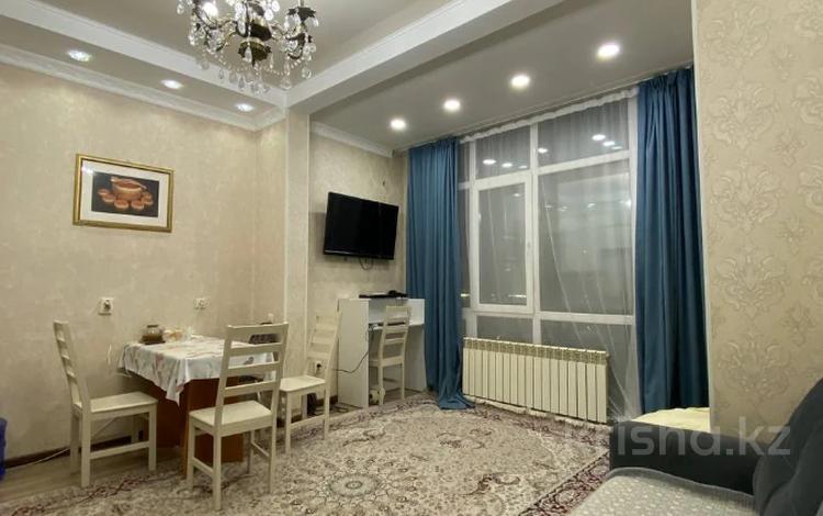 2-комнатная квартира · 51 м² · 2/8 этаж, Кайым Мухамедханов 21 за 32 млн ₸ в Астане, Нура р-н — фото 3