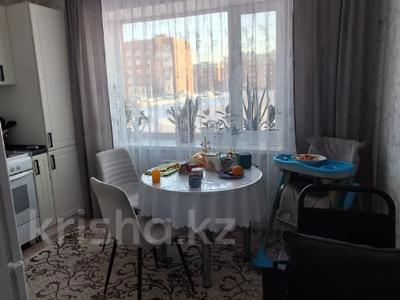 2-комнатная квартира · 66.1 м² · 1/5 этаж, Юбилейный 23 за 30.5 млн ₸ в Костанае