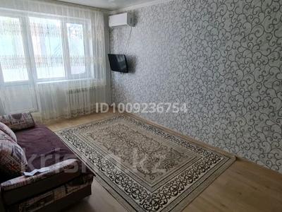 1-комнатная квартира · 32.4 м² · 2/5 этаж, мкр 8, Марата Оспанова 58 за 12.5 млн 〒 в Актобе