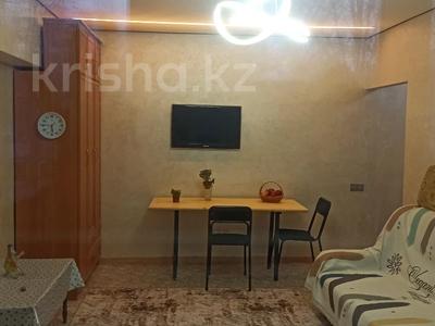 1-комнатная квартира · 35 м² · 2/9 этаж, мкр Алтай-1, Майлина — ВАЗ кольцо за 26 млн ₸ в Алматы, Турксибский р-н