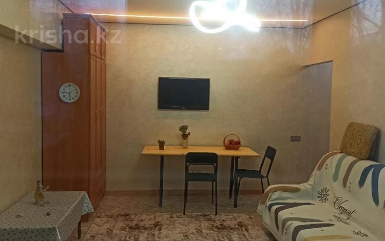 1-комнатная квартира · 35 м² · 2/9 этаж, мкр Алтай-1, Майлина — ВАЗ кольцо за 26 млн ₸ в Алматы, Турксибский р-н — фото 32