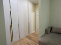 2-комнатная квартира · 59 м² · 6/12 этаж, Санжара Асфендиярова 12 за ~ 39.6 млн ₸ в Астане, Нура р-н — фото 13