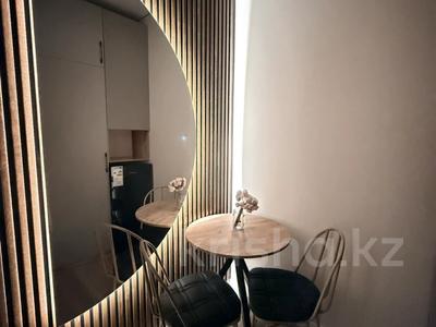 1-комнатная квартира · 23 м² · 2/10 этаж, Жансугурова 90е за 18 000 ₸ в 