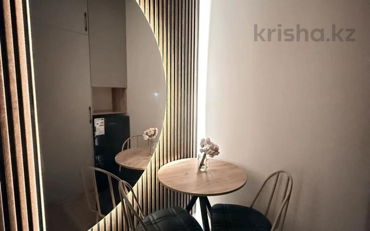 1-комнатная квартира · 23 м² · 2/10 этаж, Жансугурова 90е за 18 000 ₸ в  — фото 2