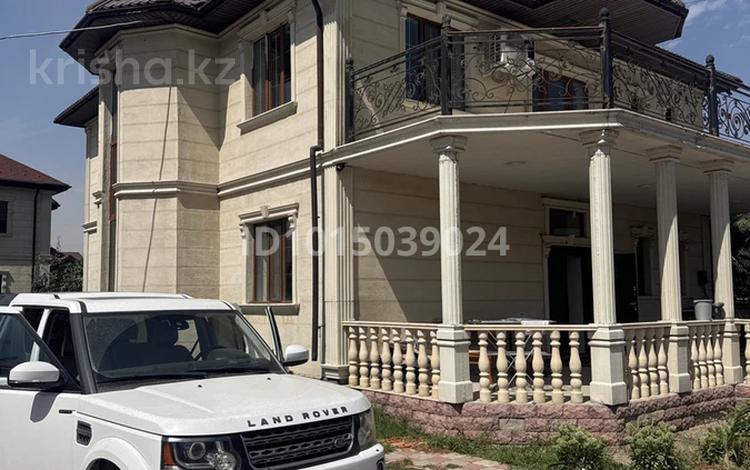 Жеке үй · 9 бөлме · 240 м² · 8 жүзд., Акжазык 5/2, бағасы: 150 млн ₸ в  — фото 2