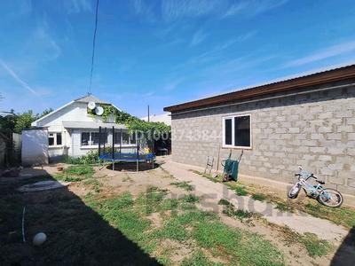 Отдельный дом · 3 комнаты · 58 м² · 9 сот., Сарайшык 133 — Сарайшык/Айтиева за 70 млн 〒 в Уральске