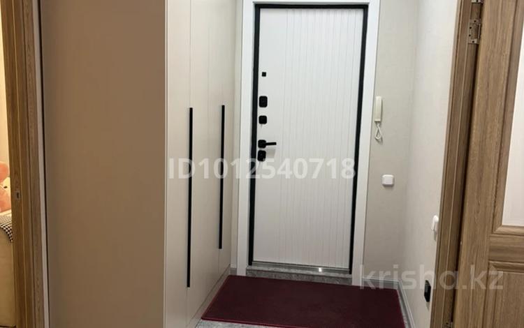 4-комнатная квартира · 79 м² · 2/6 этаж, Асылбекова 95 за 40 млн ₸ в Жезказгане — фото 2