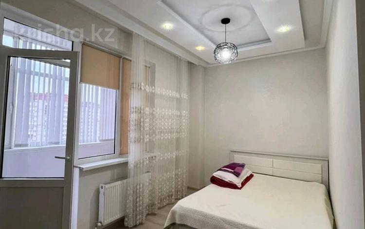 2-комнатная квартира · 55 м² · 8/23 этаж, Кошкарбаева 32/1 за 250 000 ₸ в Астане, Алматы р-н — фото 2