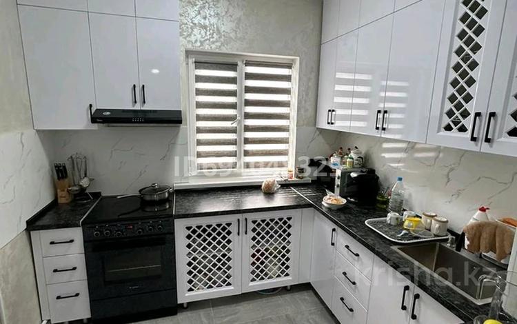 3-комнатная квартира · 67.9 м² · 3/5 этаж, Ердена 223 за 29.5 млн ₸ в Сатпаев — фото 2