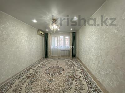 3-комнатная квартира · 80.5 м² · 5/9 этаж, мкр. Зачаганск пгт за 29 млн 〒 в Уральске