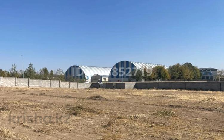 Участок · 8 соток, мкр Ынтымак за 14 млн 〒 в Шымкенте, Абайский р-н — фото 8