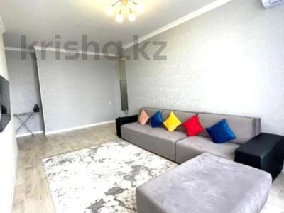 2-бөлмелі пәтер · 75 м² · 6/16 қабат, Пр.Тайманова 48, бағасы: 380 000 ₸ в Атырау