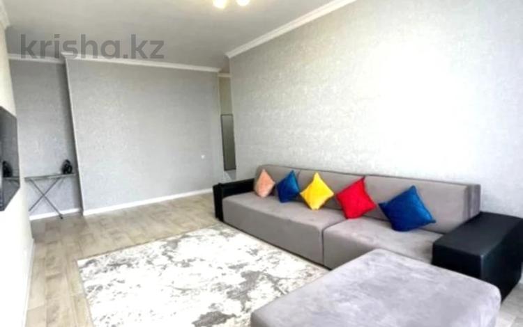 2-бөлмелі пәтер · 75 м² · 6/16 қабат, Пр.Тайманова 48, бағасы: 380 000 ₸ в Атырау — фото 8