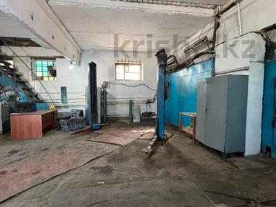 Жқб, автосервистер мен көлік жуу · 300 м², бағасы: 45 млн ₸ в Актобе