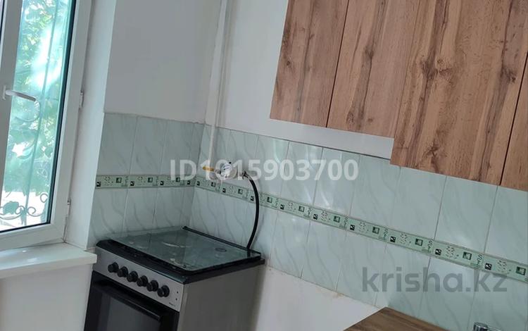 2-комнатная квартира · 48 м² · 1/5 этаж, Микрайон Самал 36 за 110 000 ₸ в Талдыкоргане, мкр Самал — фото 2