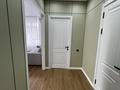 2-комнатная квартира · 43 м² · 4/9 этаж, мкр Шымсити, ул. 189 квартал 241А за 26.5 млн ₸ в Шымкенте, Абайский р-н