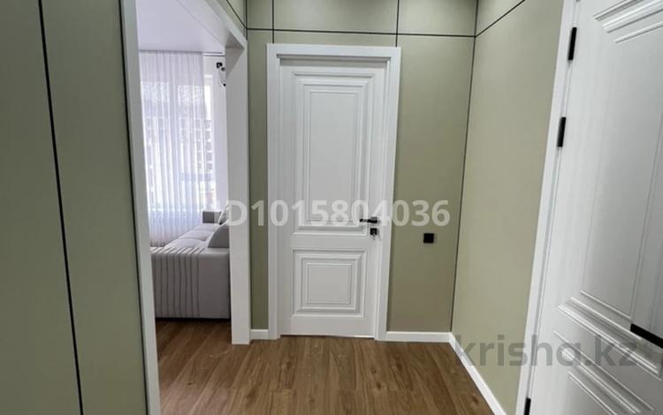 2-комнатная квартира · 43 м² · 4/9 этаж, мкр Шымсити, ул. 189 квартал 241А за 26.5 млн ₸ в Шымкенте, Абайский р-н — фото 2