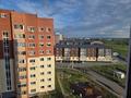 1-комнатная квартира · 41.8 м² · 8/9 этаж, Микрорайон Аэропорт 1 7 за 20 млн ₸ в Костанае — фото 7