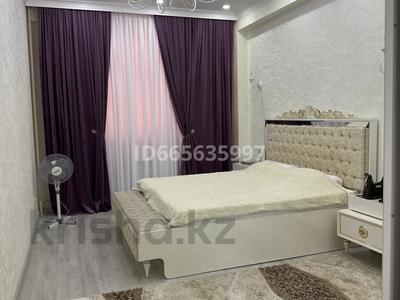3-комнатная квартира · 126.8 м² · 10/14 этаж, 17-й мкр 7 за 61 млн ₸ в Актау