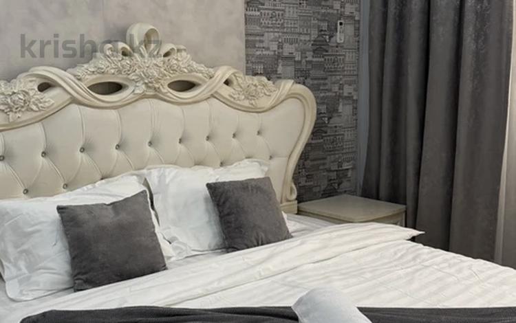 1-комнатная квартира · 50 м² · 2/15 этаж, 17-й мкр, ​17-й микрорайон 10 за 13 500 ₸ в Актау — фото 14