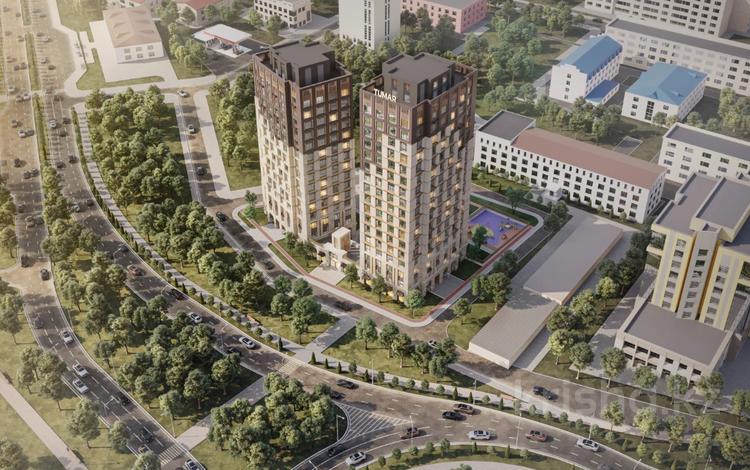2-бөлмелі пәтер · 65.62 м² · 17/18 қабат, Победы 2, бағасы: ~ 40.7 млн ₸ в Усть-Каменогорске — фото 16