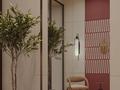 2-бөлмелі пәтер · 65.62 м² · 17/18 қабат, Победы 2, бағасы: ~ 40.7 млн ₸ в Усть-Каменогорске — фото 16