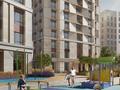 2-бөлмелі пәтер · 65.62 м² · 17/18 қабат, Победы 2, бағасы: ~ 40.7 млн ₸ в Усть-Каменогорске — фото 11
