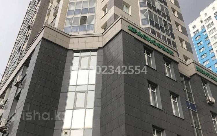 1-комнатная квартира · 39.5 м² · 17/17 этаж, Державина 73 — Ипподромская- Гоголя за ~ 43.6 млн 〒 в Новосибирске — фото 2