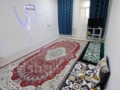 3-комнатная квартира · 65 м² · 3/5 этаж, Ондасынова 31 за 100 500 ₸ в Туркестане