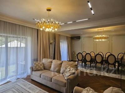 6-комнатная квартира · 268 м² · 1/2 этаж, Колсай за 267 млн ₸ в Алматы, Бостандыкский р-н
