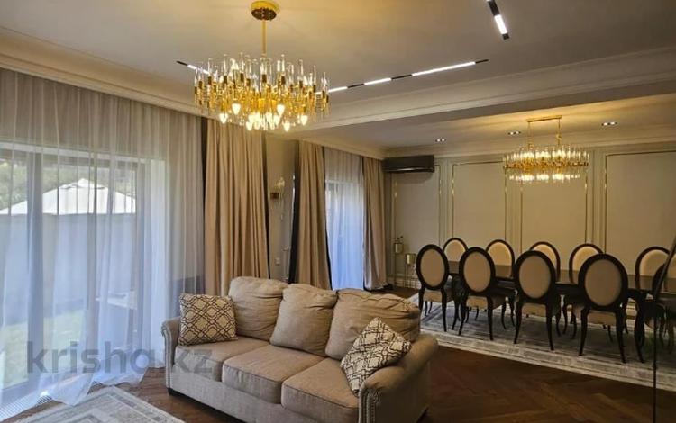 6-комнатная квартира · 268 м² · 1/2 этаж, Колсай за 267 млн ₸ в Алматы, Бостандыкский р-н — фото 2