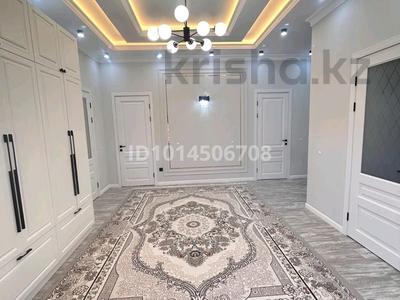 Отдельный дом · 4 комнаты · 170 м² · 5.5 сот., Наурыз за 88.3 млн ₸ в Кыргауылдах