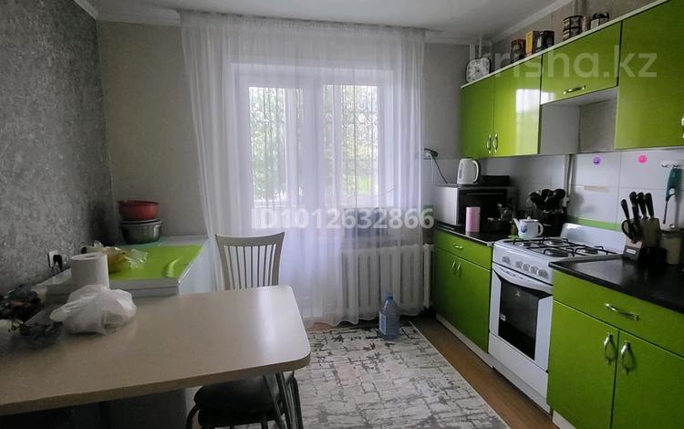 2-бөлмелі пәтер · 53 м² · 1/5 қабат, Володарского — 8 школа, бағасы: 25 млн ₸ в Петропавловске — фото 2