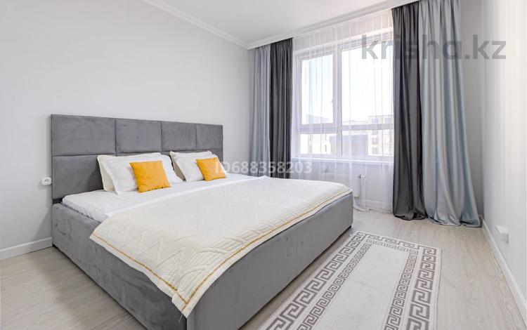 2-комнатная квартира · 50 м² · 10/22 этаж, мкр Комсомольский, Мангилик ел 56 — Экспо за 20 000 〒 в Астане, Есильский р-н — фото 32