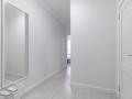 2-комнатная квартира · 50 м² · 10/22 этаж, мкр Комсомольский, Мангилик ел 56 — Экспо за 20 000 〒 в Астане, Есильский р-н — фото 5