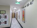 2-комнатная квартира · 50 м² · 10/22 этаж, мкр Комсомольский, Мангилик ел 56 — Экспо за 20 000 〒 в Астане, Есильский р-н — фото 7