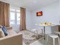 2-комнатная квартира · 50 м² · 10/22 этаж, мкр Комсомольский, Мангилик ел 56 — Экспо за 20 000 〒 в Астане, Есильский р-н — фото 9