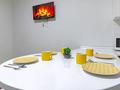 2-комнатная квартира · 50 м² · 10/22 этаж, мкр Комсомольский, Мангилик ел 56 — Экспо за 20 000 〒 в Астане, Есильский р-н — фото 10